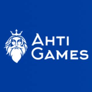 ahti games arvostelu